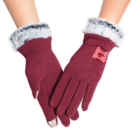 Winter Gloves